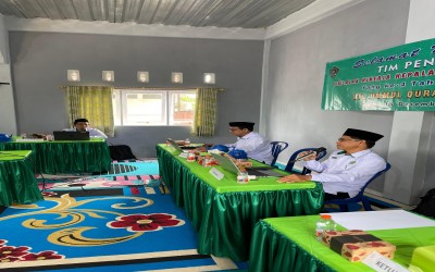 Pelaksanaan PKKM tahun 2024